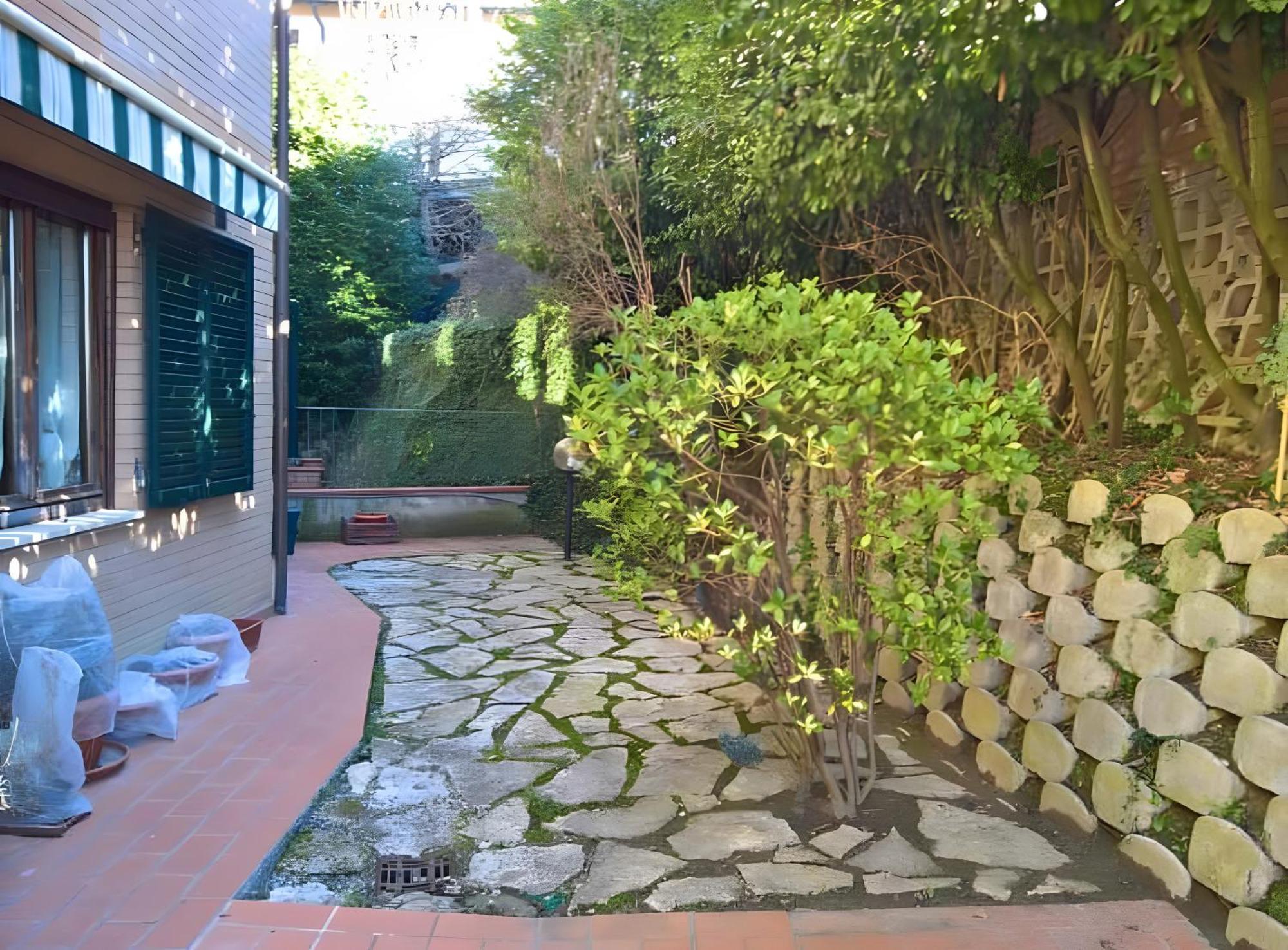 Piccolo Angolo Di Tranquillita Poggibonsi Exterior foto