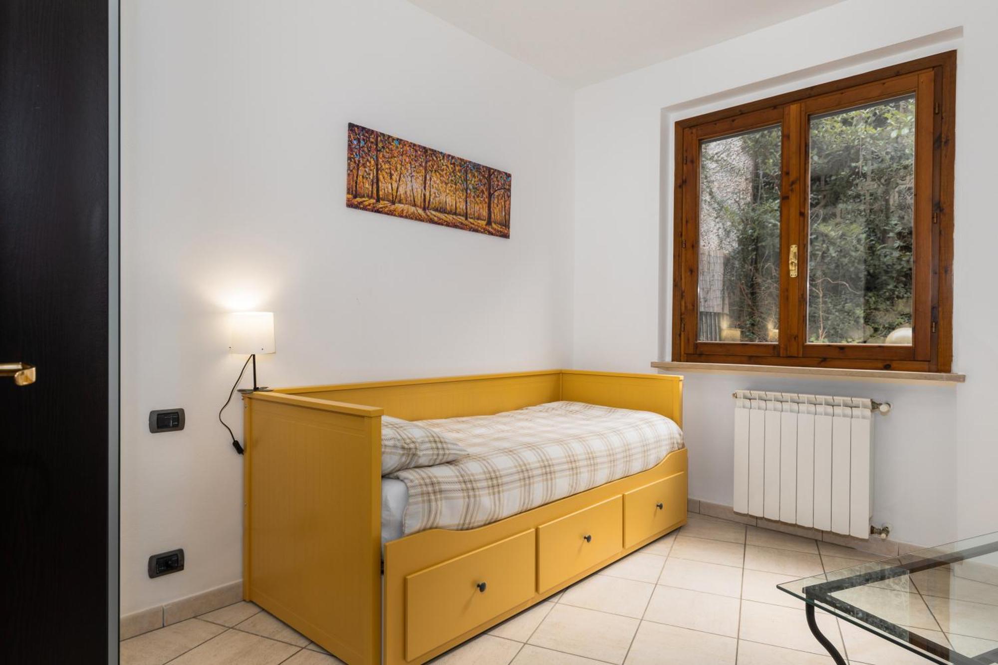 Piccolo Angolo Di Tranquillita Poggibonsi Exterior foto